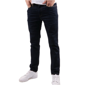 Levi’s 30x30 511 Straight Leg Dark Wash Denim Blue Jeans for Man Teen Male